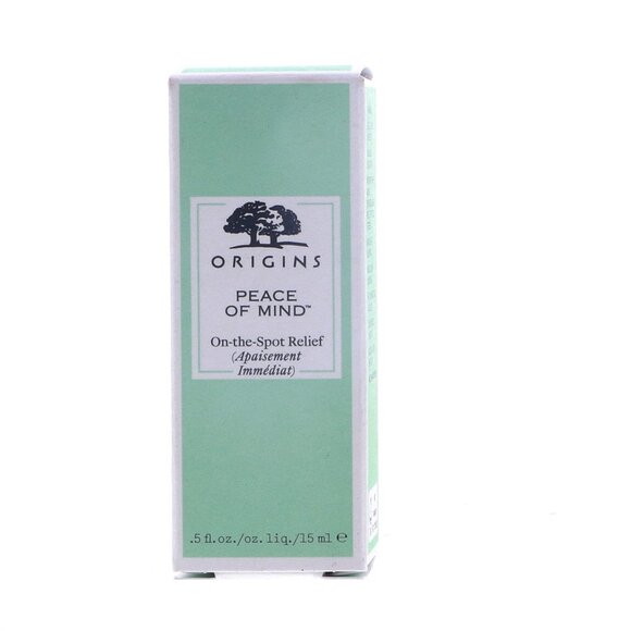 Origins, Treatment Peace Of Mind On-The-Spot Relief, 0.5oz/15ml - Picture 1 of 1